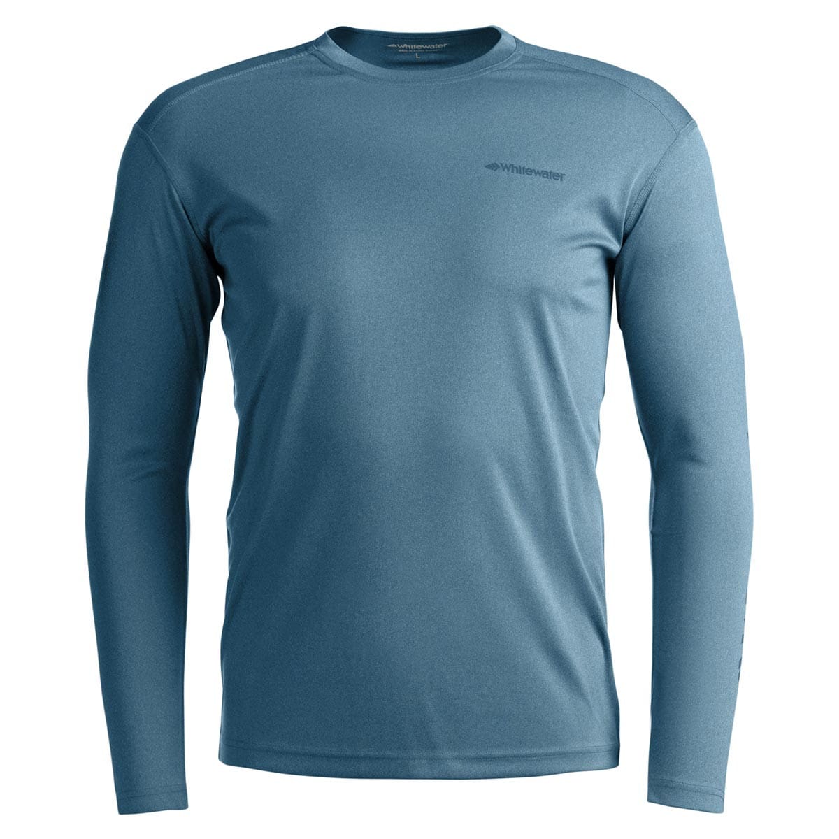 Whitewater Long Sleeve Tech Shirt