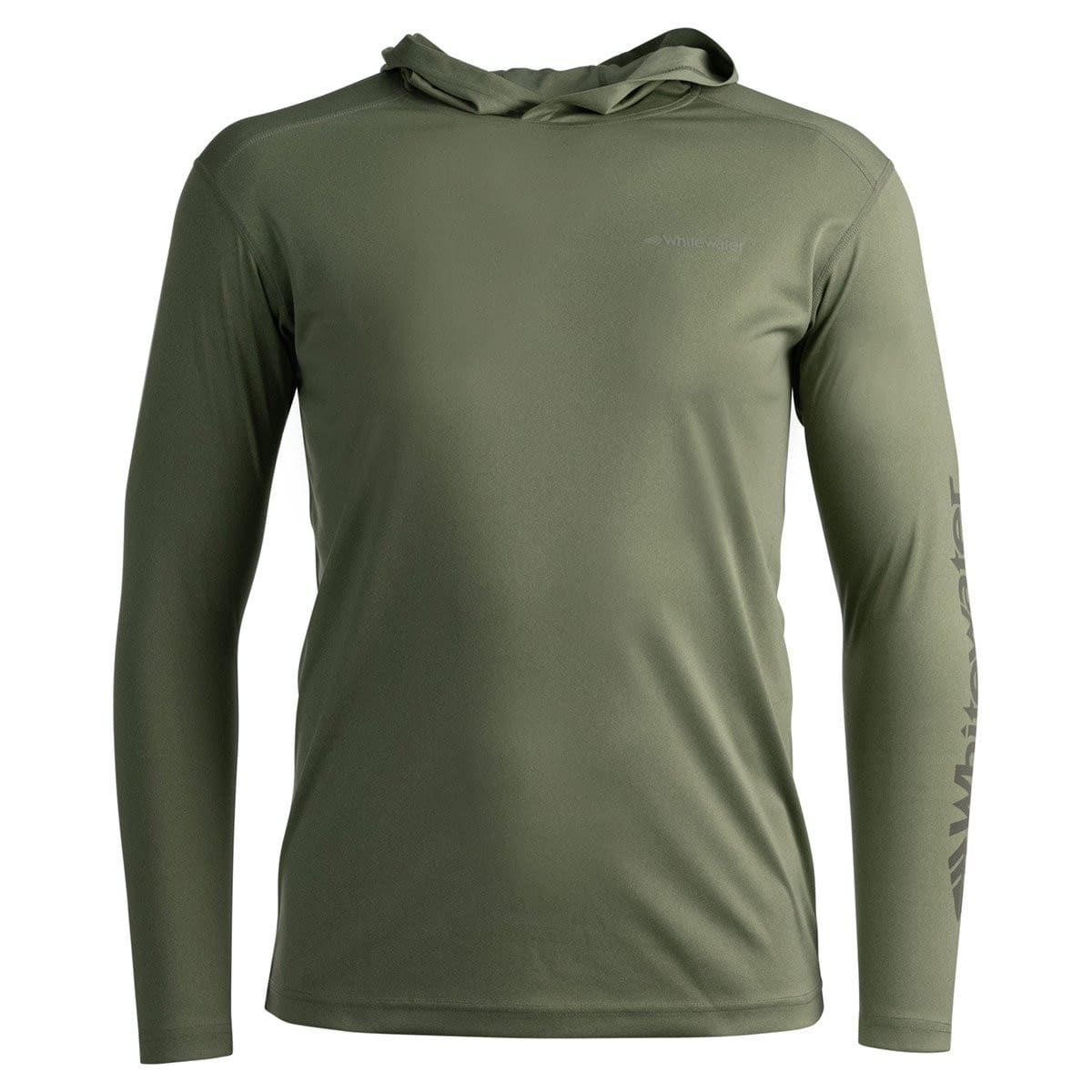 Whitewater Lightweight Tech Hoodie