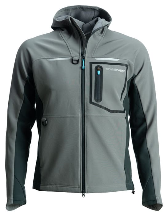 Whitewater Tamer Softshell Jacket