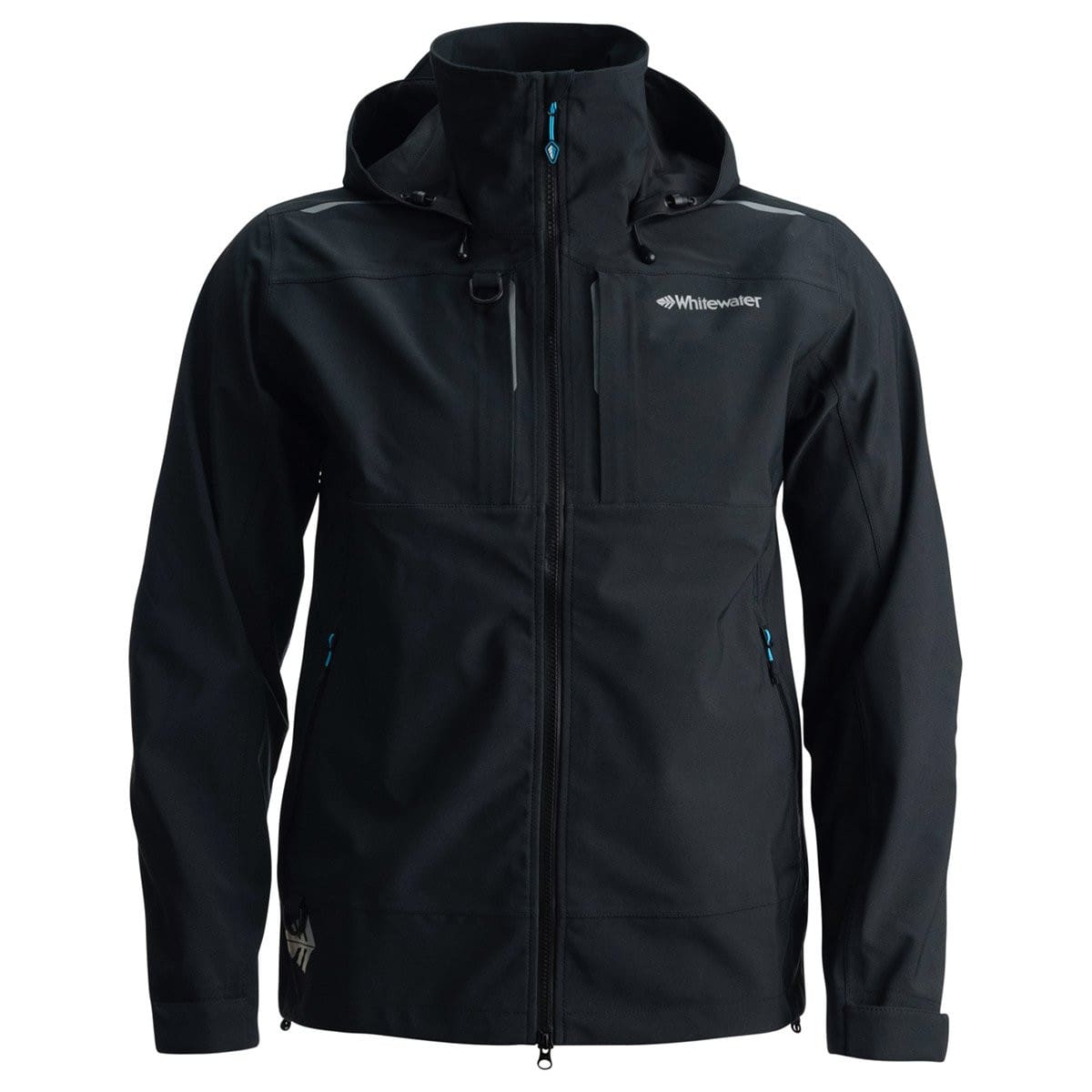 Whitewater Great Lakes Pro Jacket