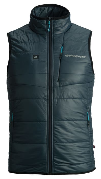 Keep chill heated vest online